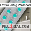 Levitra 20Mg Vardenafil 28